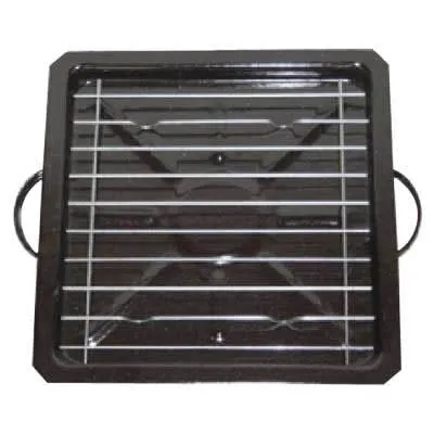 Jovifel Tostador Multiple Enlozado CX24