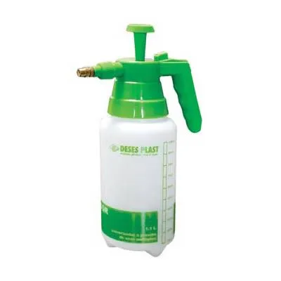 Deses Plast Fumigador 1,25L. Presion