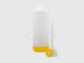 Deses Plast Churrera Dos en Uno