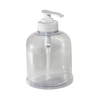 Deses Plast Dosificador x 250cc
