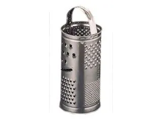 Rallador Hojalata Cilindro 3 Usos