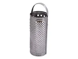 Rallador Hojalata Cilindro 7 Usos