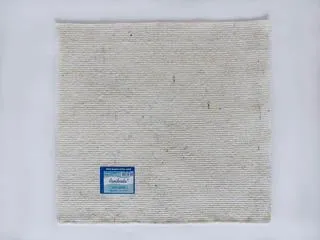 Silvetex Paño Piso Blanco Tejido 48x60
