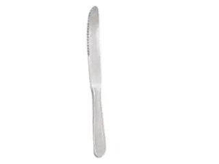 Carol 15025 Cuchillo Mesa 4mm