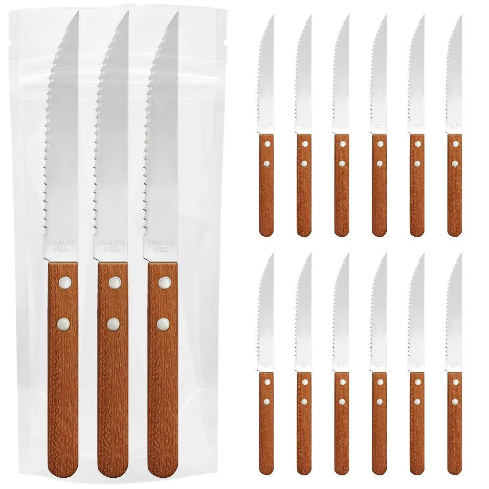 Carol m/Madera Cuchillo