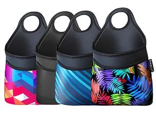 Baggys Bolsas para Autos de Neoprene