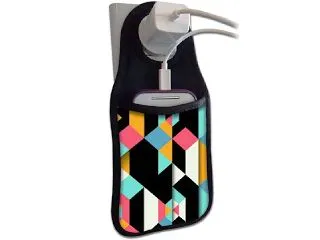 Baggys Portacelular de Neoprene