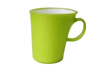 Colombraro Jarro Mug Bicolor