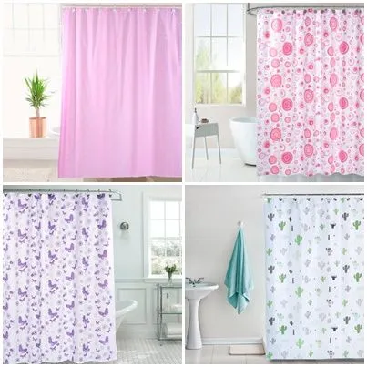 Eliplast Cortina Baño Doble L.Premium