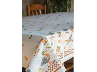 Eliplast Mantel Pesado 1,40x2,20mts. 150