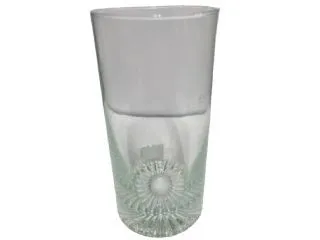 Cristalve Vaso Torino Tucuman 12x6