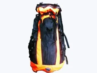 Milenio Mochila de Mochilero 60 Lts.