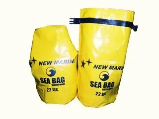 Milenio Bolso Estanco Base 12cmx26cm Alt