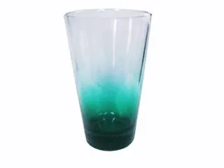 Durax Vaso Tango Degrade Verde