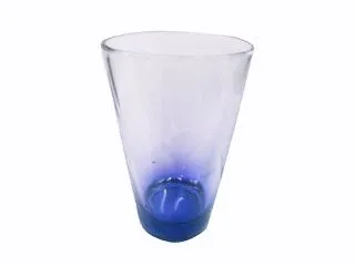 Durax Vaso Tango Degrade Violeta