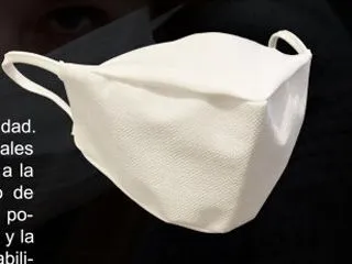 Mascarilla Compuesta con Friselina F010