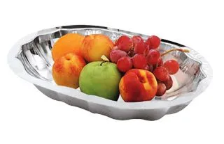 Guadix Acero Panera /Frutera