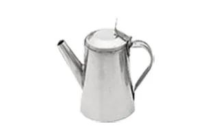 Acero Cafetera 1 litros