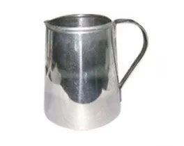 Acero Lechera 2 litros