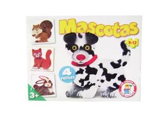 Ruibal Mascotas