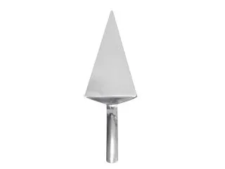 Carol Pala Torta Triangular Gastr