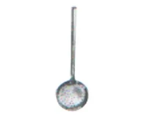 Carol Espumadera Gast. 14cm