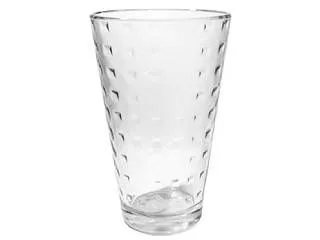 Rigolleau Vaso Noa Cuadro 400ml. T/L