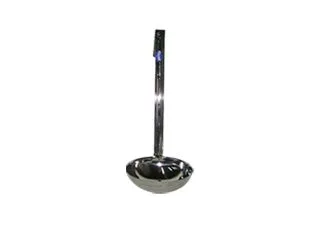 Carol Cucharon Enterizo 6,5cm Acero
