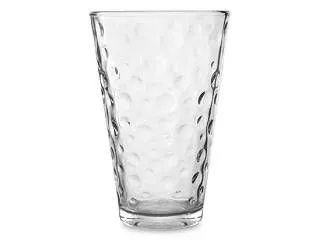 Rigolleau Vaso Noa Burbuja 400ml. T/L