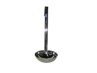 Carol Cucharon Enterizo 8cm Acero