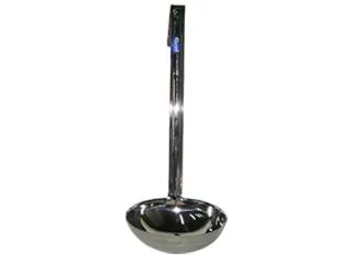 Carol Cucharon Enterizo 12cm Acero