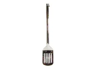 Carol Espatula Enteriza 45cm Acero
