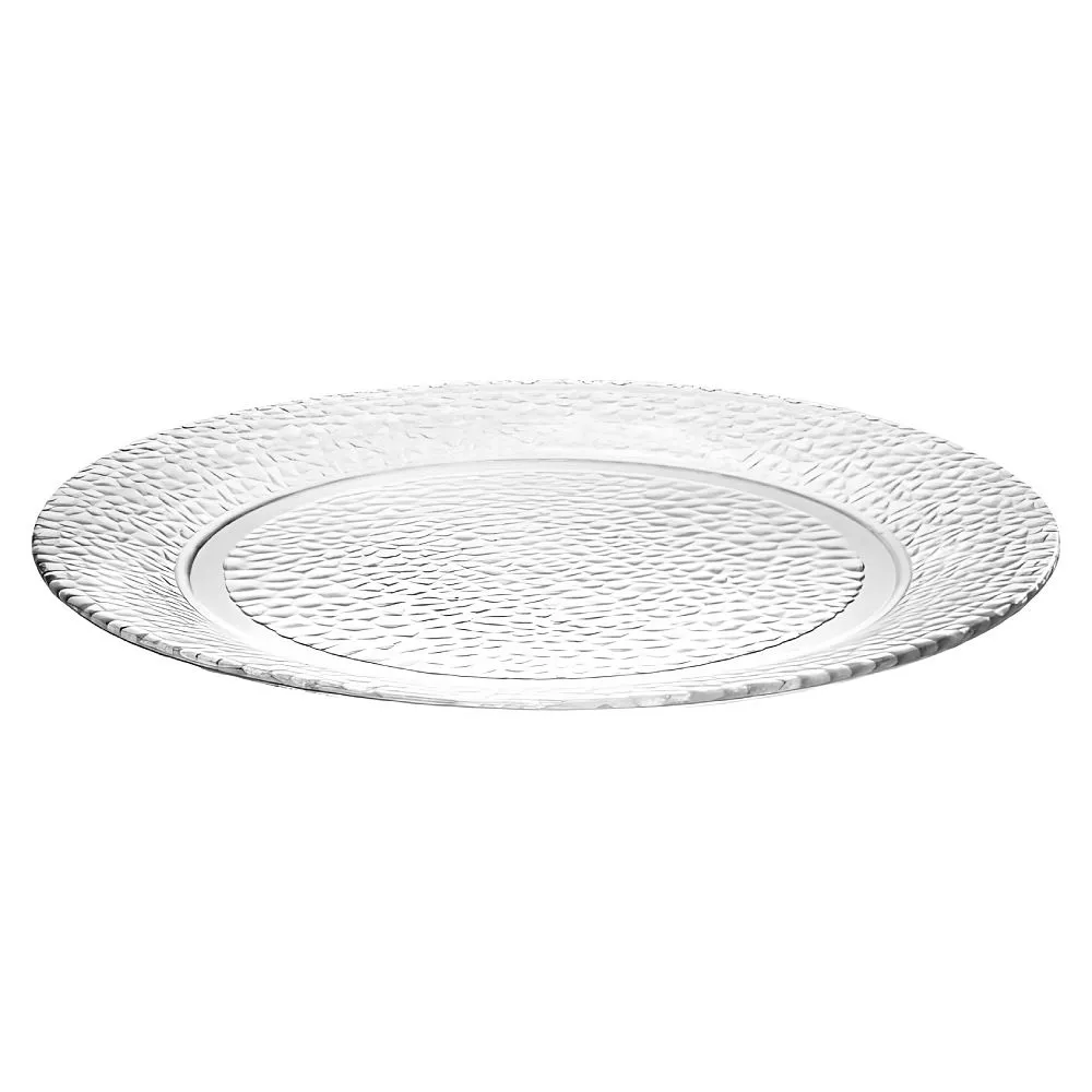 Rigolleau Gourmet Plato Playo 26cm Flint