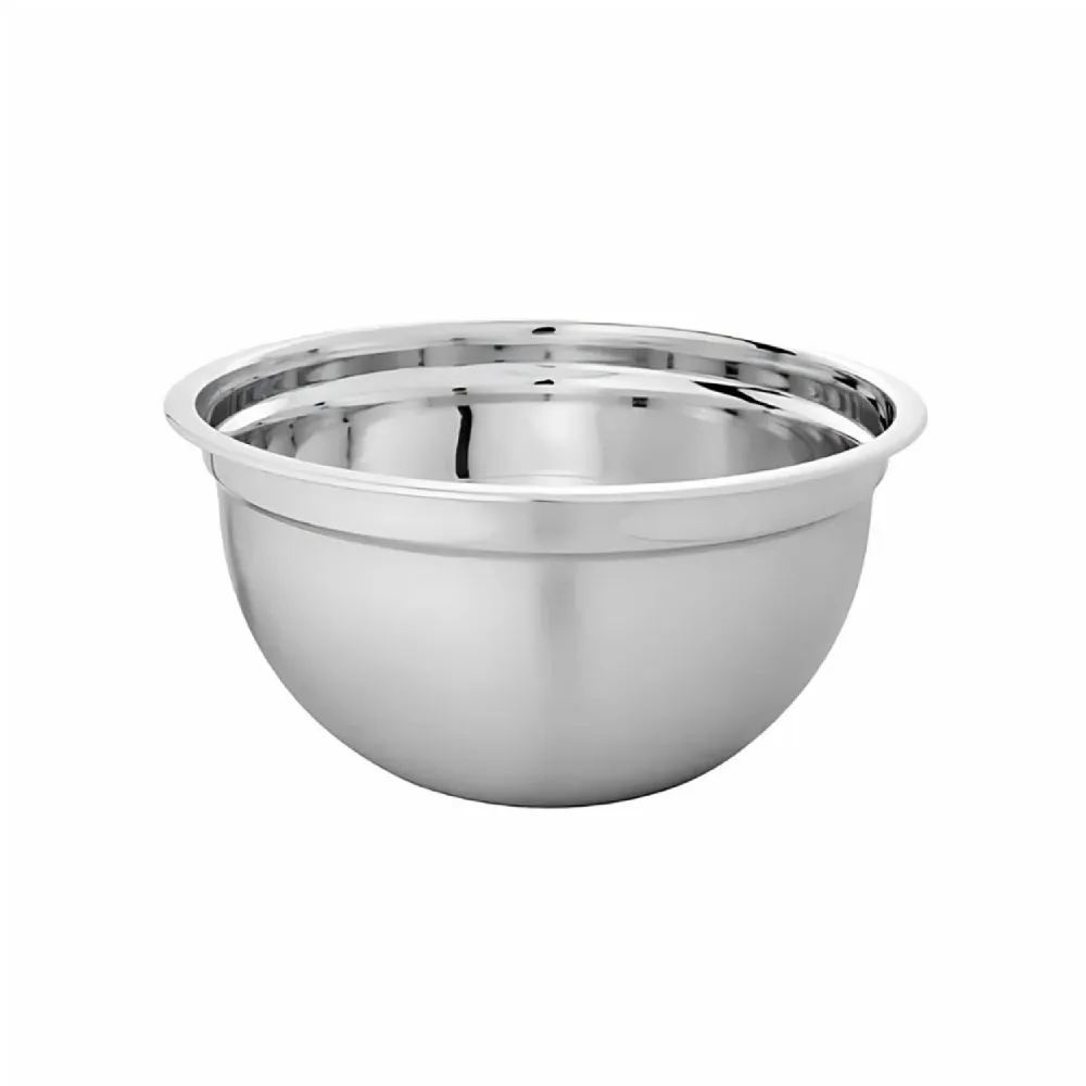 Carol Bowl Batidor 22cm Acero