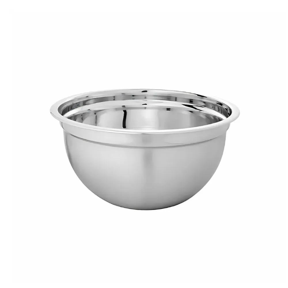 Carol Bowl Batidor 20cm Acero