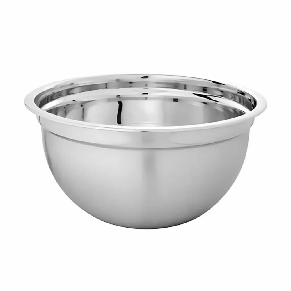 Carol Bowl Batidor 32cm Acero