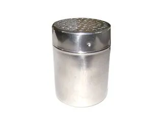Carol Quesera Acero Inox.
