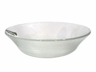 Rigolleau Acquam. Flint Bowl Postre