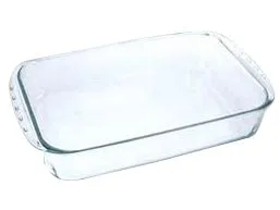 Marinex Fuente Rect. 40x25 5.30L