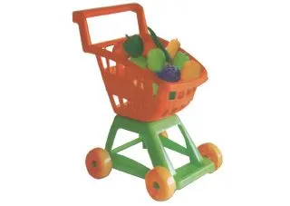 Duravit Carrito Frutas y Verduras