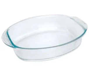 Marinex Sele. Fuente Oval 35cm