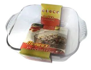 Marinex Sele. Fuente Cuad. 28x34