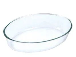 Marinex Sele. Fuente Oval 39cm