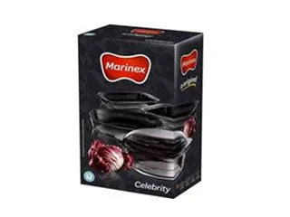 Marinex Set 5 Piezas