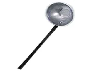 Almandoz Cucharon Charol