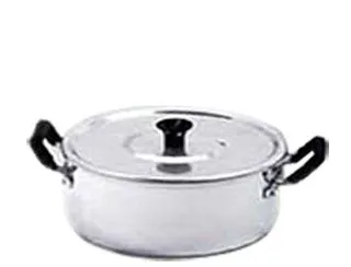 Almandoz Cacerola Bakelita 20cm