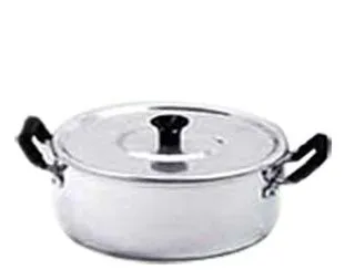 Almandoz Cacerola Bakelita 22cm