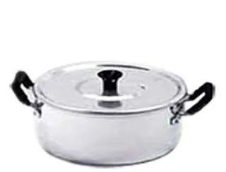 Almandoz Cacerola Bakelita 24cm