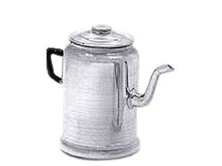 Almandoz Cafetera Bakelita 3/4 Lts