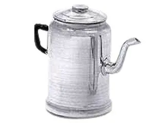 Almandoz Cafetera Bakelita 1 1/2 Lts